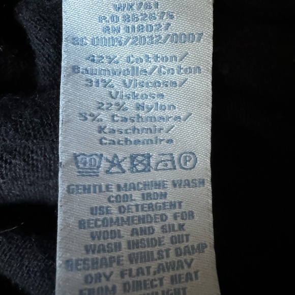 Boden Michaela Sixties Sweater - Picture 5 of 5